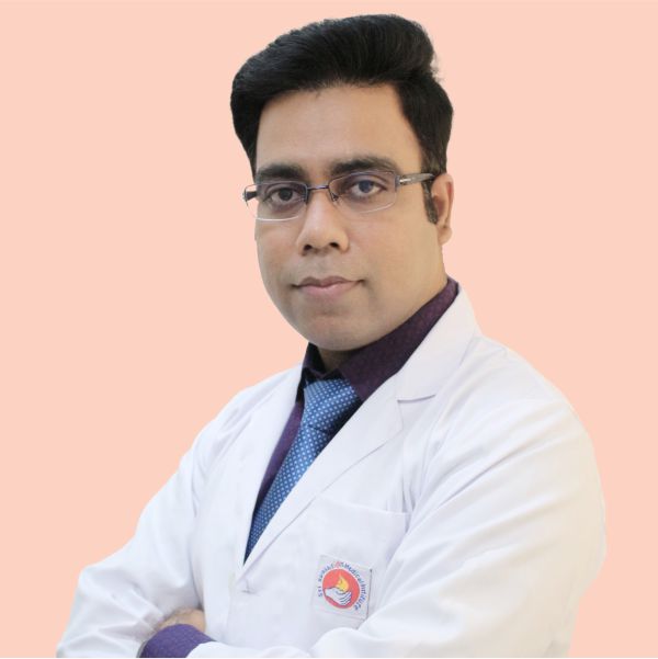 Dr. Sanjay Parmar
